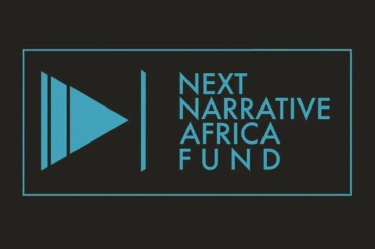 Next Narrative Africa Fund