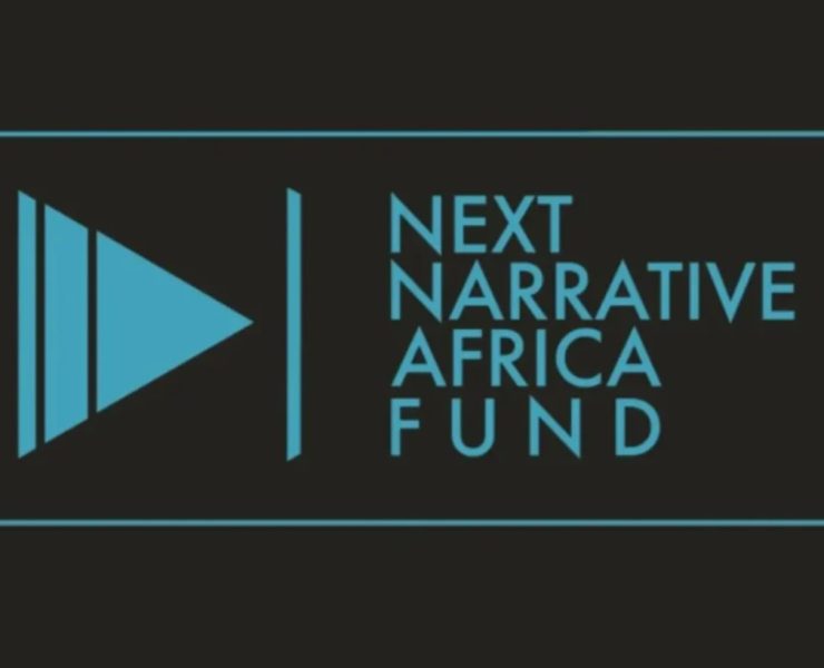 Next Narrative Africa Fund