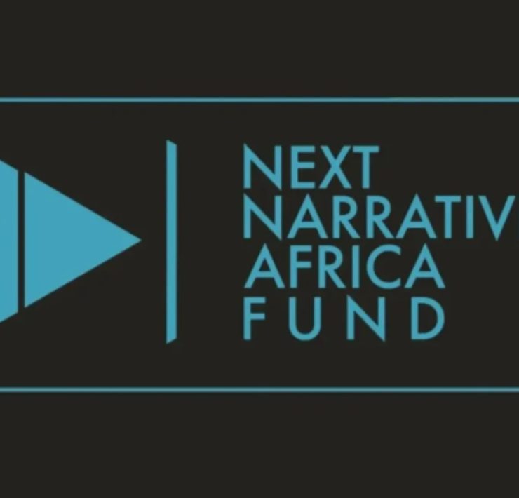 Next Narrative Africa Fund