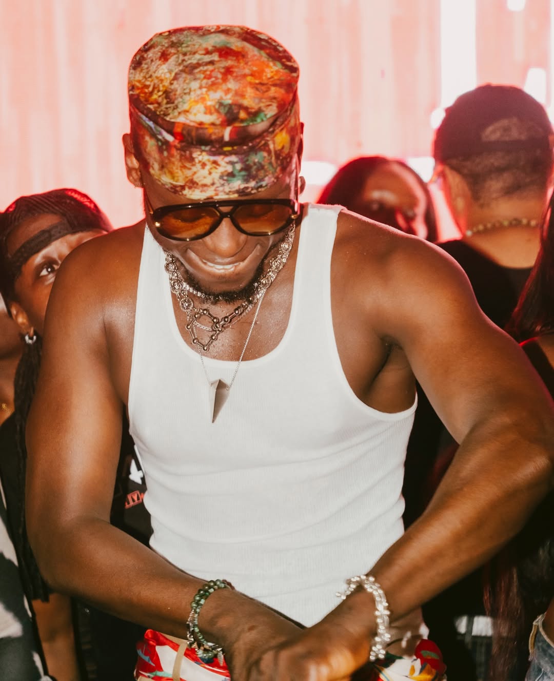 Spinall