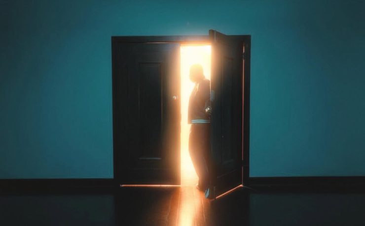 Never Thought I Could (Part 1)