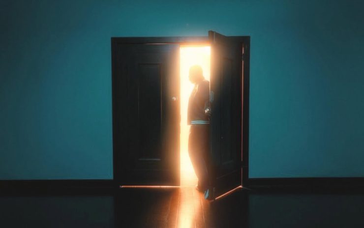 Never Thought I Could (Part 1)