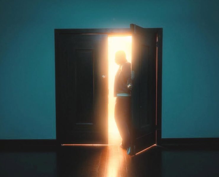 Never Thought I Could (Part 1)