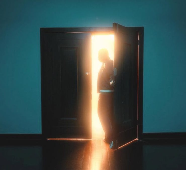 Never Thought I Could (Part 1)