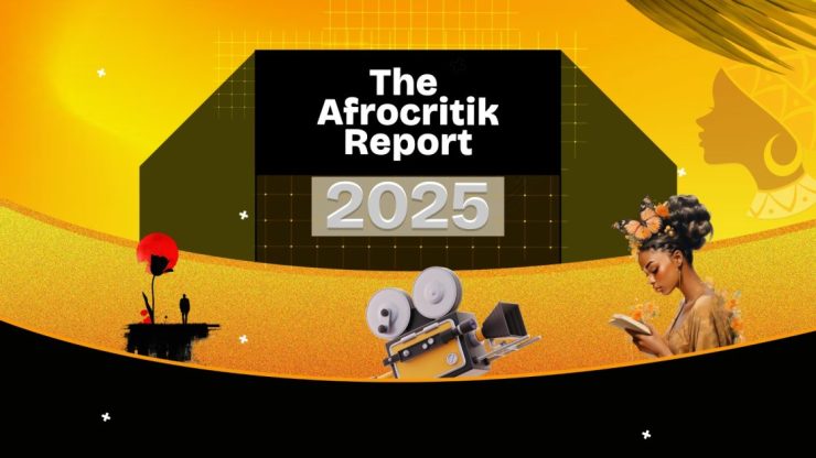 The Afrocritik Report 2025