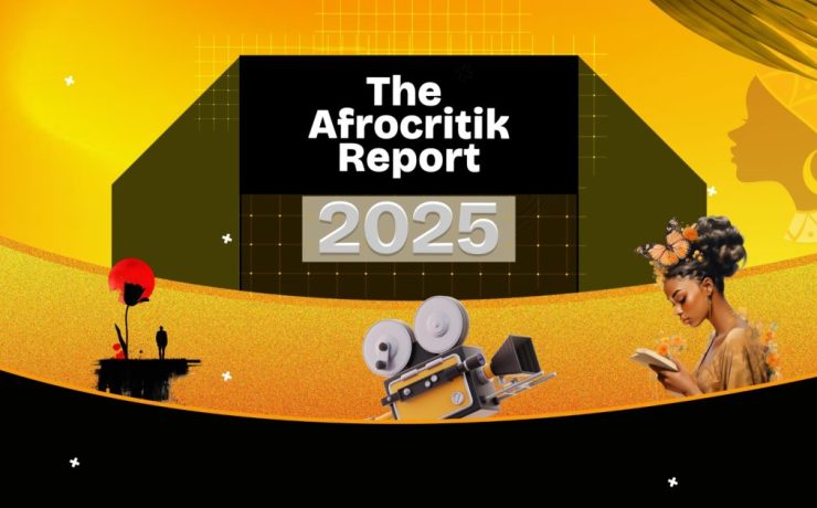The Afrocritik Report 2025