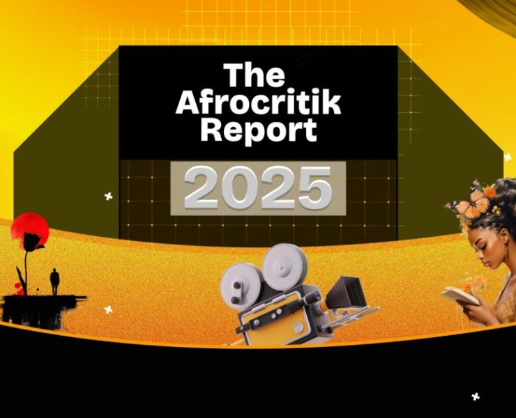 The Afrocritik Report 2025