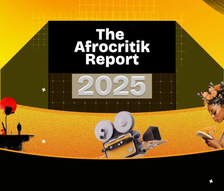 The Afrocritik Report 2025
