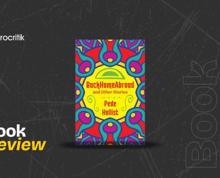 BackHomeAbroad and Other Stories