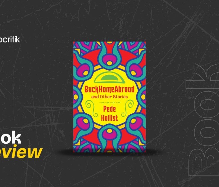 BackHomeAbroad and Other Stories