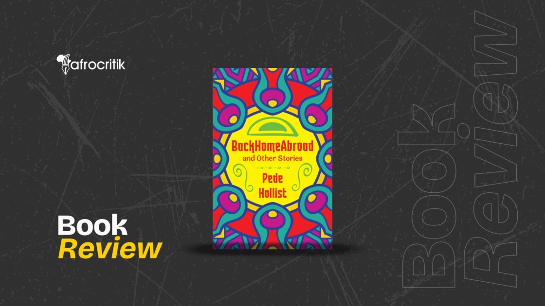 BackHomeAbroad and Other Stories