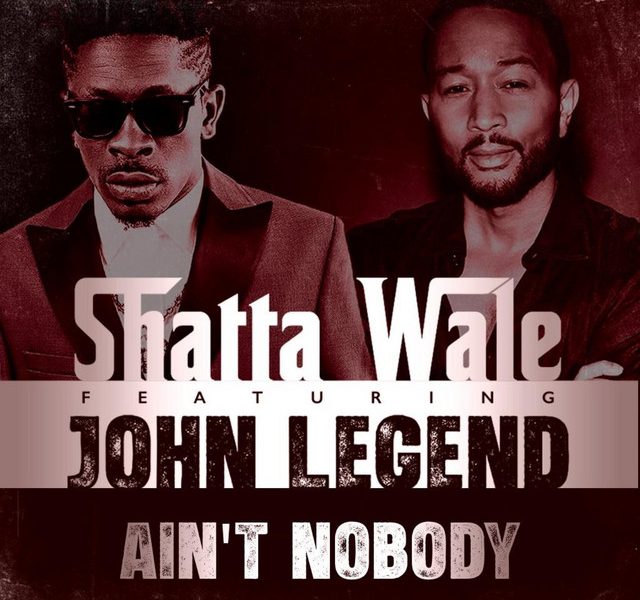 Ain’t Nobody
