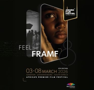 Joburg Film Festival