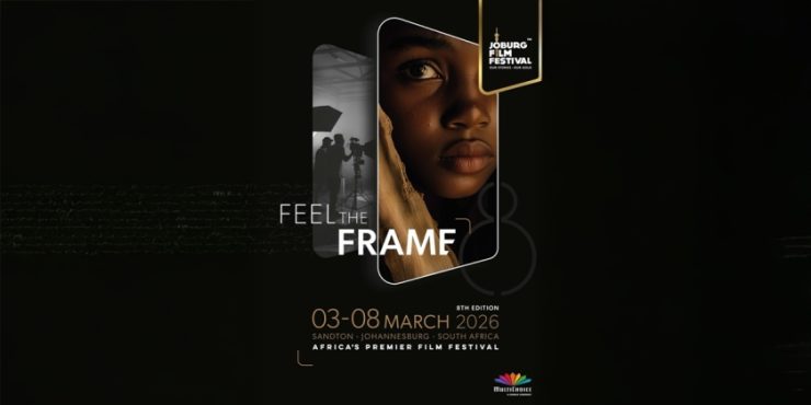 Joburg Film Festival