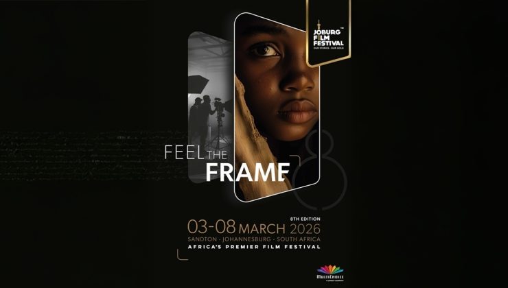 Joburg Film Festival