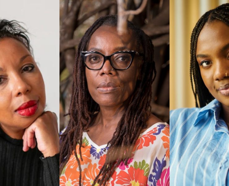 African literature
