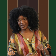 Mubanga Kalimamukwento
