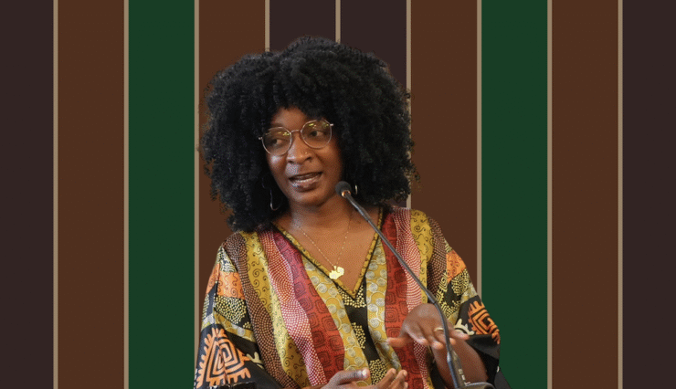 Mubanga Kalimamukwento