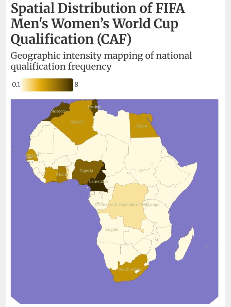 east africa