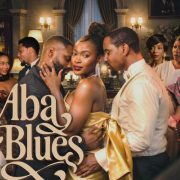 Aba Blues