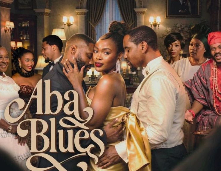 Aba Blues