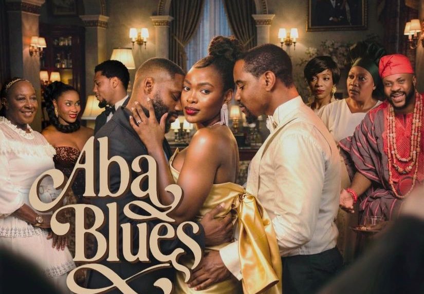 Aba Blues
