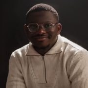 Adedayo Agarau