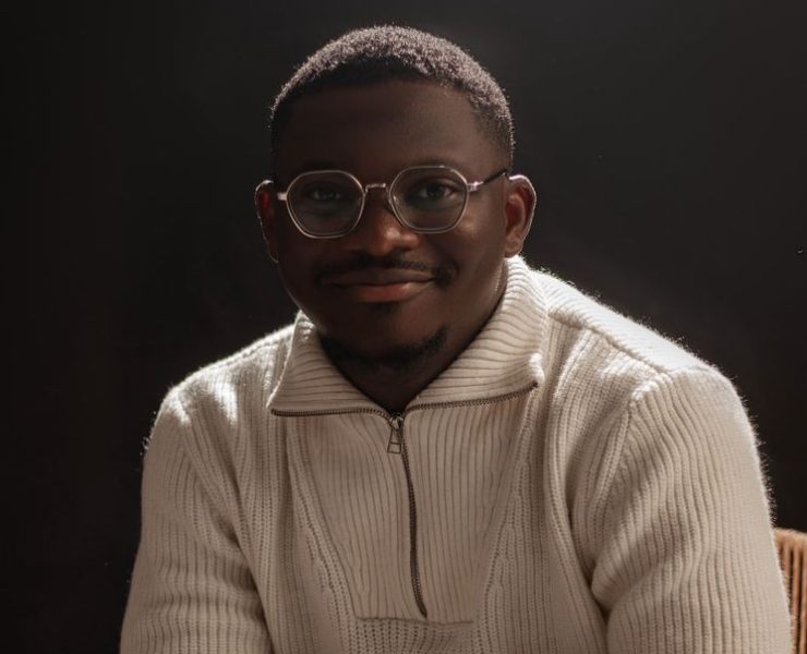 Adedayo Agarau