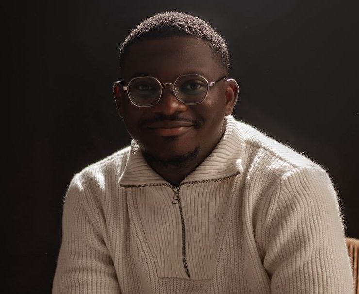 Adedayo Agarau