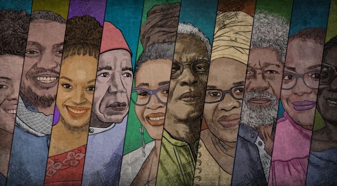 Nigerian Literature