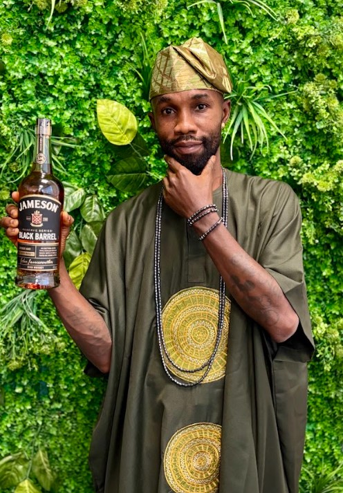 Jameson