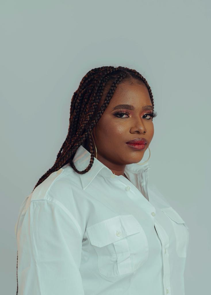 Anita Eboigbe
