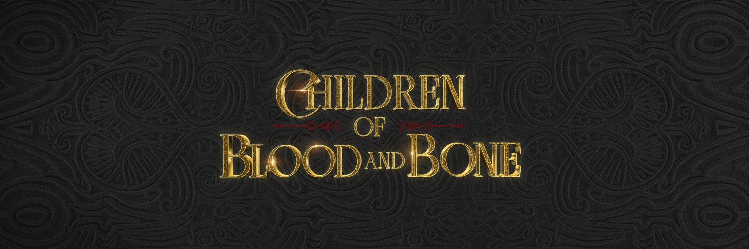 Children of Blood and Bone