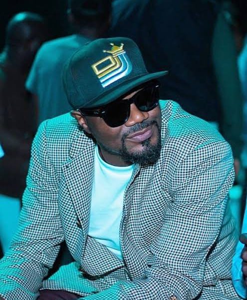 DJ Jimmy Jatt