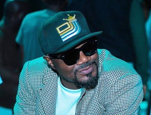 DJ Jimmy Jatt