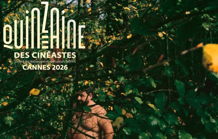 Cannes Directors’ Fortnight