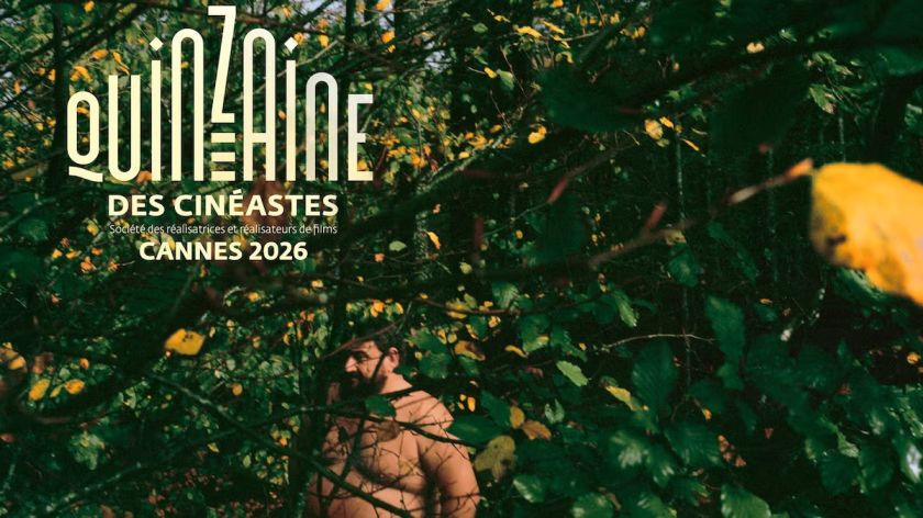 Cannes Directors’ Fortnight