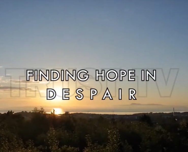 Finding Hope in Despair
