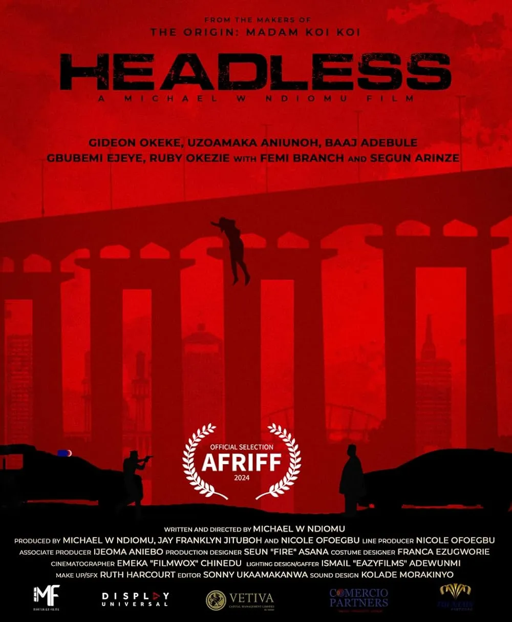 Headless