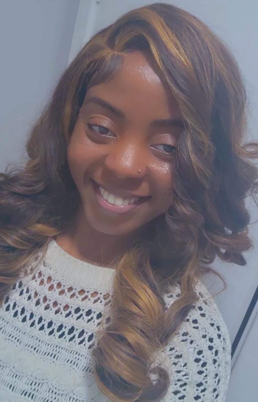 MaryAnn Ifeanacho