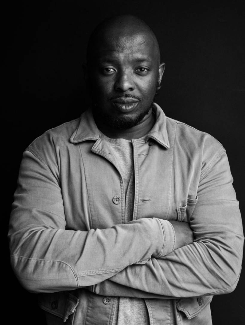 Nick Makoha