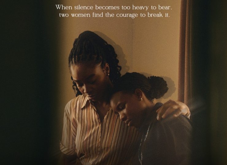 Silence is Loud
