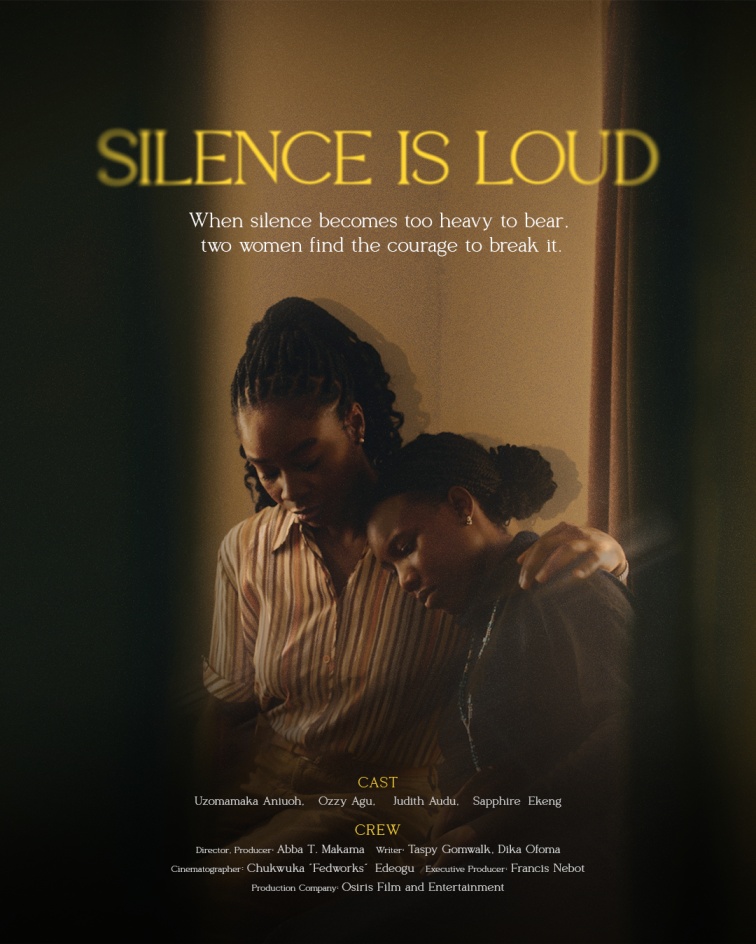 Abba T. Makama Returns with “Silence is Loud”, Set For Zikoko Premiere