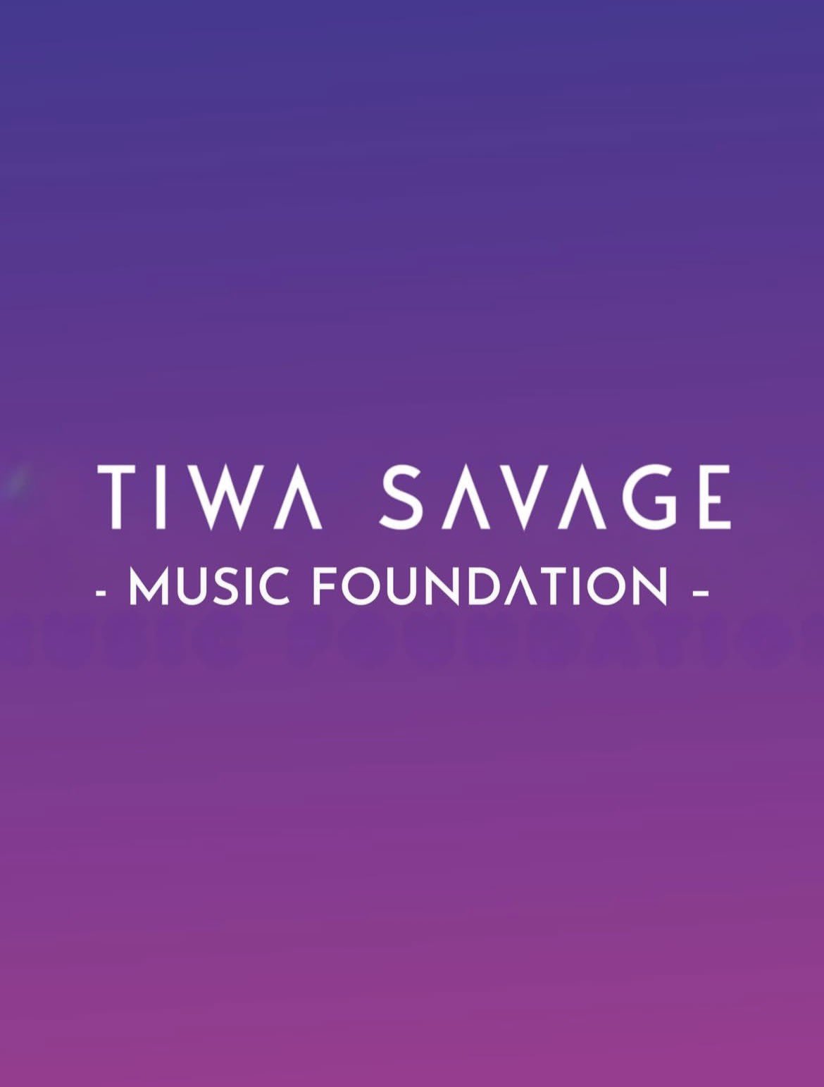 Tiwa Savage