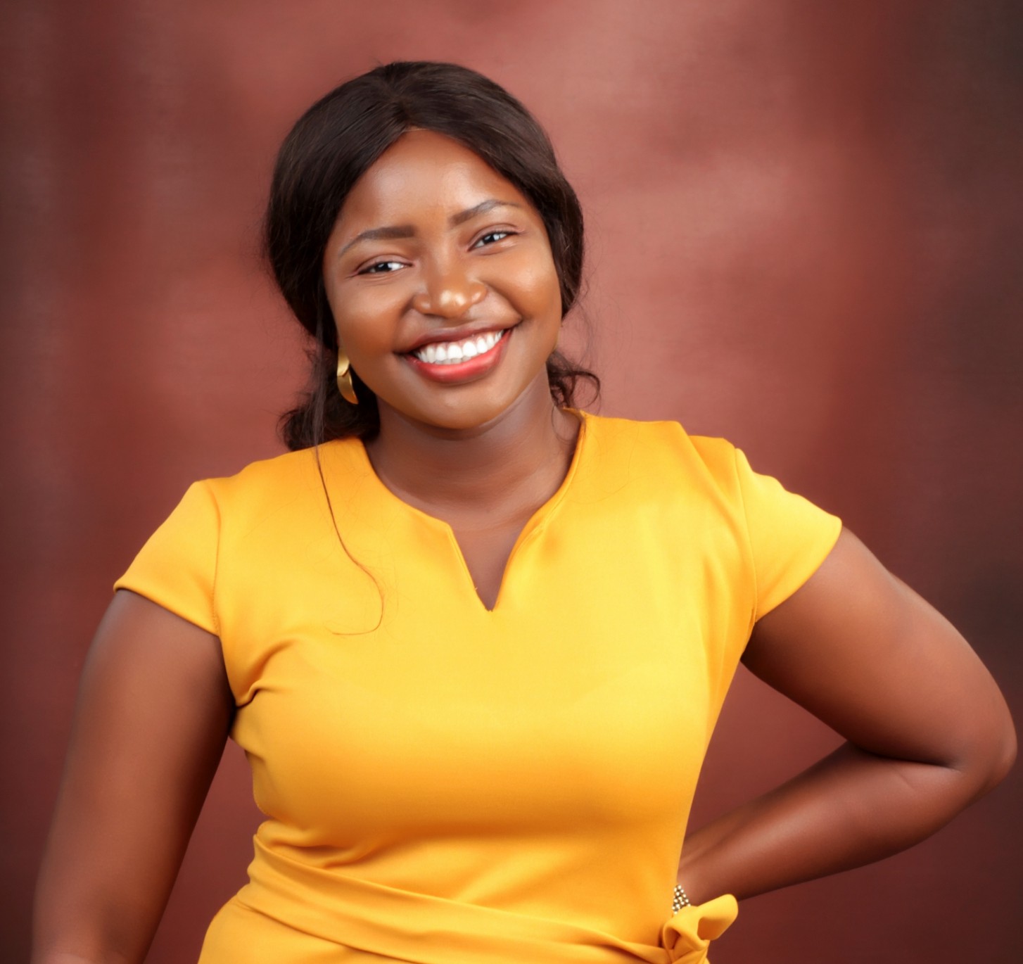 Vivian Nneka Nwajiaku