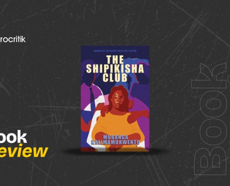 The Shipikisha Club