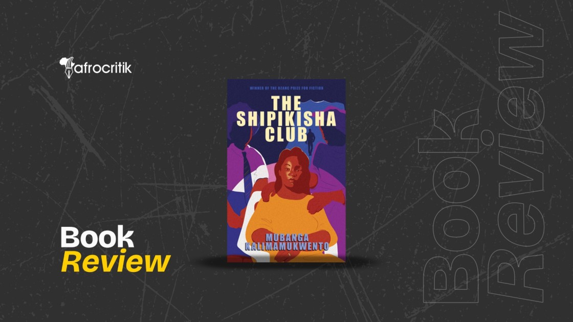 The Shipikisha Club