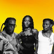Afrobeats