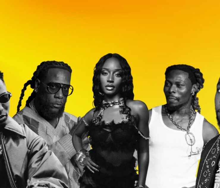 Afrobeats