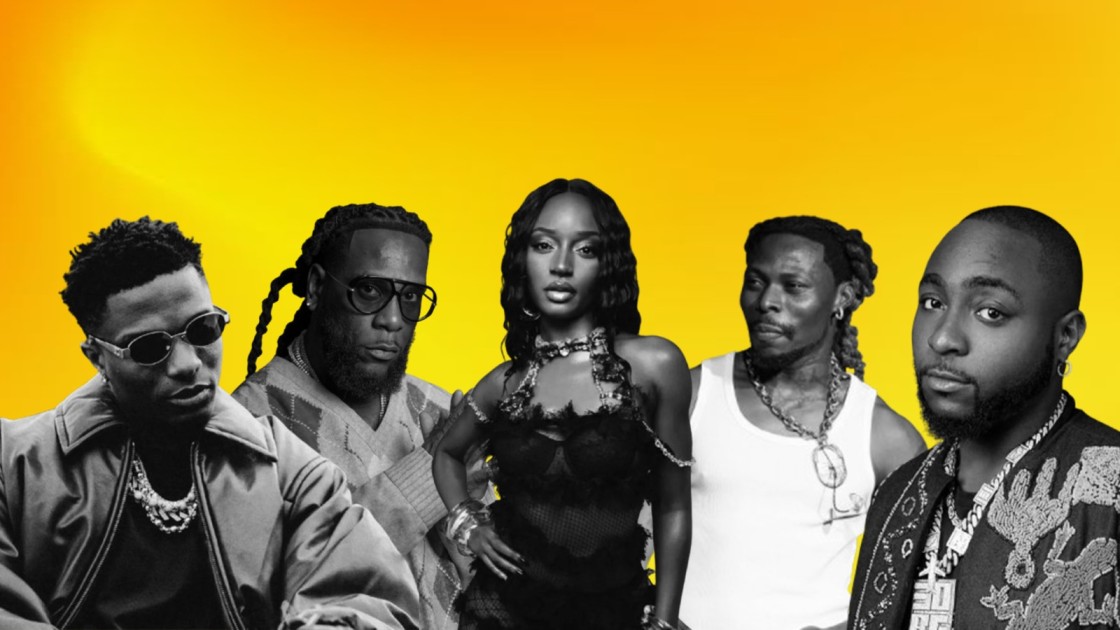Afrobeats